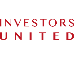 Investors United Logo